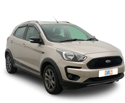 Ford FREESTYLE-img